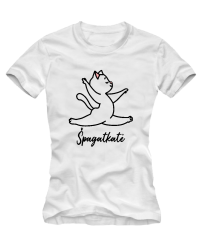 Špagatkatė